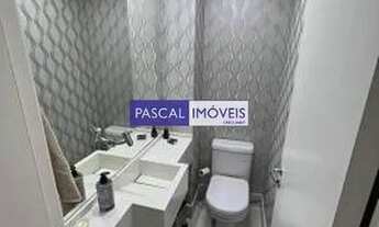 Imagem 5: SãO PAULO - Apartamento Padrão - Campo Belo