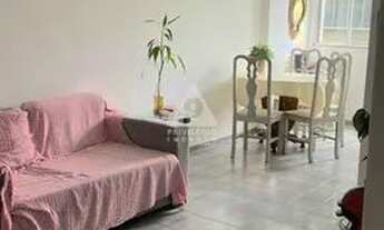 Imagem 2: Apartamento à venda, 3 quartos, 1 suíte, Catete - RIO DE JANEIRO/RJ