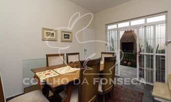 Imagem 2: São Paulo - Casa Padrão - Vila Nova Conceição