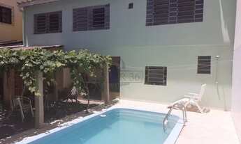 Imagem 4: Porto Alegre - Casa Padrão - Tristeza