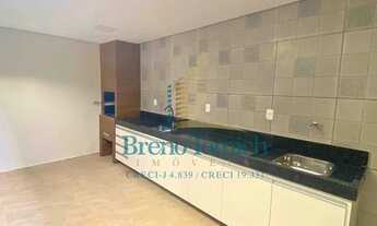 Imagem 4: Casa de condomínio sobrado para aluguel com 110 metros quadrados com 3 quartos