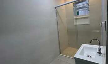 Imagem 5: Apartamento para venda com 47 metros quadrados com 1 quarto em Centro - São Vicente - São