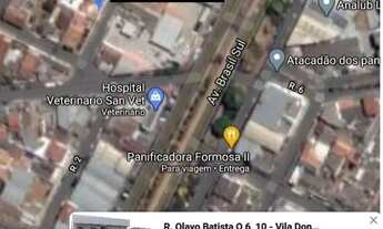 Imagem 7: Kitnet para locação Rua Dr. Olavo Batista, Qd. 06, Lt.11, Vila Dona Maria (Vila Góis