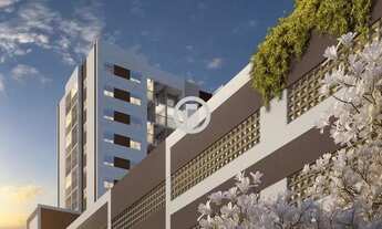 Imagem 3: Garden para Venda - 95m², 3 dormitórios, sendo 1 suites, 1 vaga - Chácara Santo Antônio (Z