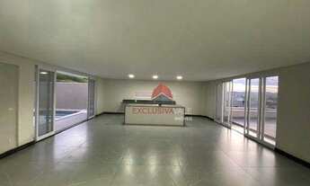 Imagem 5: Casa nova com 3 suítes à venda, 370 m² por R$ 2.997.000 - Urbanova - São José dos Campos/S