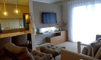 Imagem 1: CANELA - Apartamento Padrão - SÃO JOSÉ