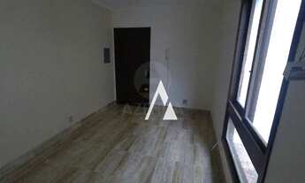 Imagem 4: Apartamento com 1 dormitório para alugar, 43 m² por R$ 1.228,86 - Rio Branco - Porto Alegr