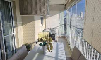 Imagem 3: Apartamento à venda no bairro Belenzinho - São Paulo/SP