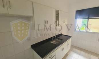 Imagem 6: Ribeirão Preto - Apartamento Padrão - Bosque das Juritis