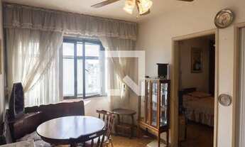 Imagem 3: Apartamento para Aluguel - Bela Vista, 1 Quarto, 39 m2