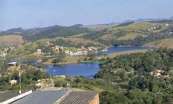 Imagem 2: Casa com 3 dormitórios à venda, 400 m² por R$ 850.000,00 - Paraíso de Igaratá - Igaratá/SP