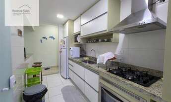 Imagem 2: Apartamento frente mar Mongaguá