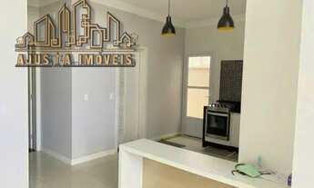 Imagem 2: Casa a venda no Condomínio Jardim Portugal, Sorocaba / SP