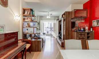 Imagem 2: Apartamento à Venda - Humaitá, 3 Quartos, 123 m2