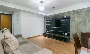 Imagem: Apartamento à venda em Vila Valparaíso