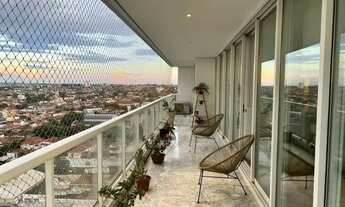 Imagem 3: SÃO JOSÉ DO RIO PRETO - Apartamento Padrão - VILA SANTA CRUZ