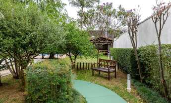 Imagem 7: Apartamento para aluguel possui 82 metros quadrados com 3 quartos