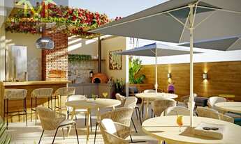 Imagem 4: Lançamento em Itaparica aptos com 2 quartos Cód: 17615 R