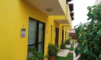 Imagem 6: Duplex beira mar com piscina