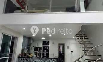 Imagem 3: Apartamento à venda no bairro Jardim Anália Franco - São Paulo/SP