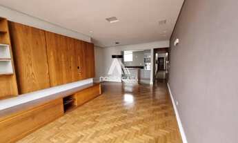 Imagem: Apartamento para venda possui 106 metros