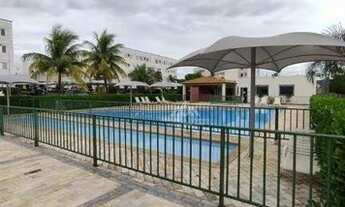 Imagem 13: Apartamento com 2 dormitórios, 44 m² - venda por R$ 165.000,00 ou aluguel por R$ 904,85/mê