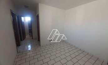 Imagem 3: Apartamento com 2 dormitórios para alugar, 65 m² por R$ 1.000,00/mês - Jardim Cavallari