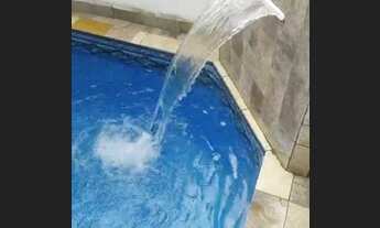 Imagem 4: IMÓVEL NA PRAIA COM PISCINA