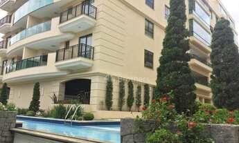 Imagem 2: Apartamento com 2 dormitórios à venda, 102 m² por R$ 680.000,00 - Alto - Teresópolis/RJ