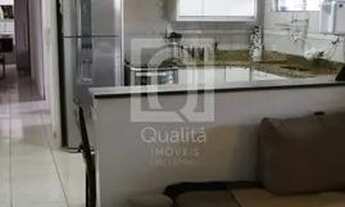 Imagem: Casa à venda no bairro Parque Vitória