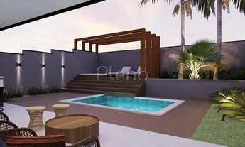 Imagem 5: Casa - Jardim São Marcos - Valinhos