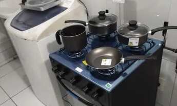 Imagem 7: Apartamento para aluguel com 58 metros quadrados com 2 quartos em Pina - Recife - PE