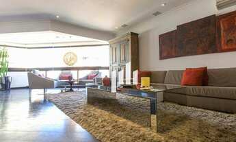 Imagem 5: APARTMENTO ANDAR ALTO - 3 SUÍTES - 3 VAGAS - TERRALO - ´TIMO LAZER À VENDA,190M² - R$ 3.20