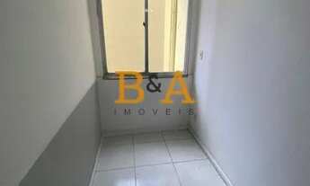 Imagem 7: B&A Vende Apartamento 2 Quartos em Laranjeiras