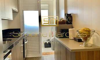 Imagem 3: SãO PAULO - Apartamento Padrão - Água Fria