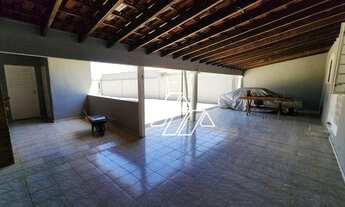 Imagem 4: Casa com 3 dormitórios à venda por R$ 490.000,00 - Jardim Cavallari - Marília/SP