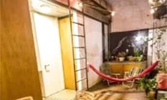 Imagem 2: Apartamento-São Paulo-PINHEIROS