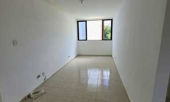 Imagem 2: Apartamento para alugar na Imbiribeira Lagoa do Araça