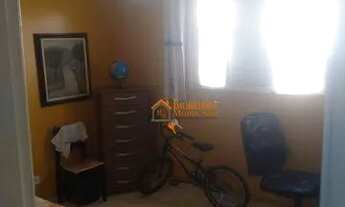 Imagem 6: Apartamento com 2 dormitórios à venda, 49 m² por R$ 149.000,00 - Jardim Santo Expedito - G