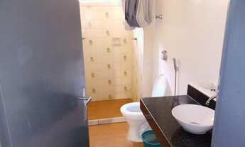 Imagem 6: Praia do Morro - Guarapari