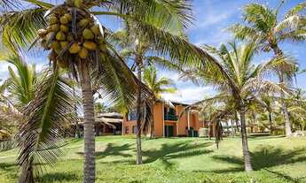 Imagem 5: Casa com 7 Suítes, frente mar!!