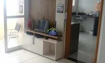 Imagem 5: Apartamento com 2 dorms, Real, Praia Grande - R$ 450 mil, Cod: ACT1957