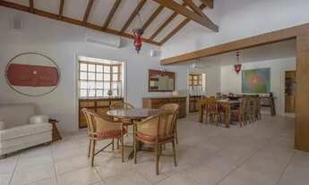 Imagem 2: Casa para venda com 600 metros quadrados com 4 quartos em Centro - Paraty - RJ