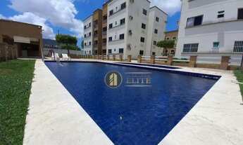 Imagem 6: Procurando Apartamento c/ Varanda em Condomínio Fechado c/ Piscina em Parnamirim? Conheça