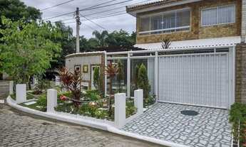 Imagem 3: Casa de condomínio sobrado para venda tem 164 metros quadrados com 4 quartos