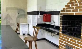 Imagem 2: Apartamento Para Venda Alamedas das Águas . 45 Metros Quadrados no Inácio Barbosa