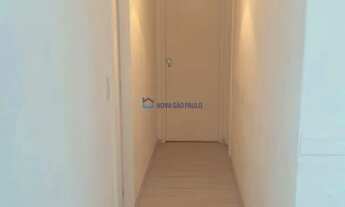 Imagem 5: Apartamento a Venda no Campo Belo com 75m², 2 Quartos, 1 Vaga