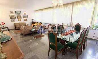 Imagem 2: Apartamento à venda, 4 quartos, 1 suíte, 2 vagas, Ipanema - RIO DE JANEIRO/RJ