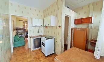 Imagem 5: Kitnet/conjugado no Boqueirão - Praia Grande - SP