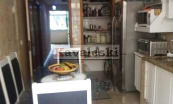 Imagem 7: Sobrado Ipiranga 3 dormitórios 1 suite 8 vagas - quintal - Edicula